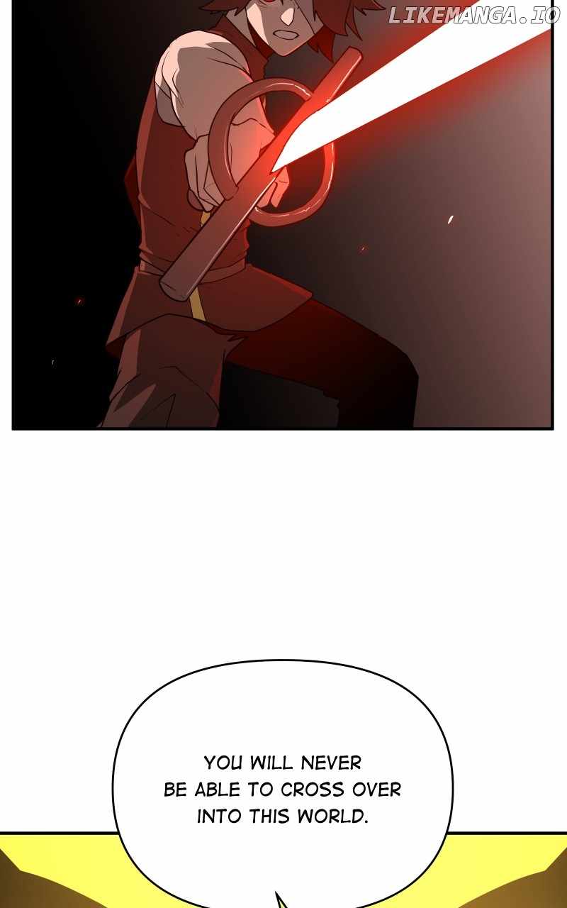 The One Who Parried Death Chapter 42 38
